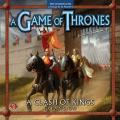 logo przedmiotu A Game of Thrones  A Clash of Kings Expansion