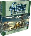 logo przedmiotu A Game of Thrones LCG Kings of the Storm