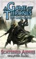 logo przedmiotu A Game of Thrones LCG Scattered Armies Chapter Pack