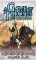 logo przedmiotu A Game of Thrones LCG A Song of Summer Chapter Pack