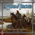 logo przedmiotu A Game of Thrones A Storm of Swords Expansion