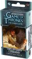 logo przedmiotu Game of Thrones LCG The Captains Command