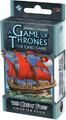 logo przedmiotu Game of Thrones LCG The Great Fleet