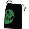 logo przedmiotu Warhammer 40000 Dice Bag Ork