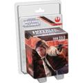 logo przedmiotu Star Wars Imperial Assault  Han Solo Ally Pack