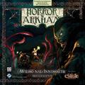 logo przedmiotu Horror w Arkham  Widmo nad Innsmouth