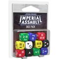 logo przedmiotu Star Wars Imperial Assault  Dice Pack