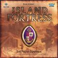 logo przedmiotu Island Fortress 56 Player Expansion