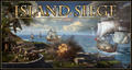 logo przedmiotu Island Siege