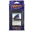 logo przedmiotu Magic the Gathering Journey into Nyx Intro Pack Czarny