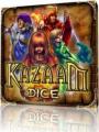 logo przedmiotu Kazaam Dice