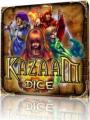 logo przedmiotu Kazaam Dice