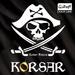 obrazek Korsar 