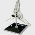 logo przedmiotu XWing Zestaw dodatkowy Prom typu Lambda