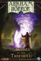 logo przedmiotu Arkham Horror The Lurker at the Threshold Expansion