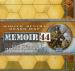 obrazek Memoir'44 Winter-Desert Board Map 