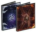 logo przedmiotu Mage Wars Spellbook Pack 3 Frost Serpent and Cursed Soul 