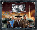 logo przedmiotu The Manhattan Project Second Stage 