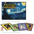 logo przedmiotu Masters Gallery