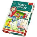 logo przedmiotu Mistrz Wiedzy