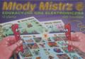 logo przedmiotu Młody mistrz
