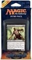 logo przedmiotu Magic The Gathering 2014 Core Set Intro Pack  Black