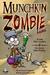 obrazek Munchkin Zombie 