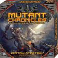 logo przedmiotu Mutant Chronicles Zestaw Startowy