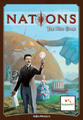 logo przedmiotu Nations The Dice Game