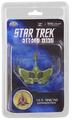 logo przedmiotu IKS Ning'Tao Star Trek Attack Wing (Wave 15)