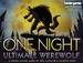 obrazek One Night Ultimate Werewolf  