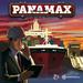 obrazek Panamax 