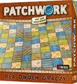 logo przedmiotu Patchwork (edycja polska)