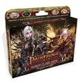 logo przedmiotu Pathfinder Adventure Card Game Class Deck Rogue