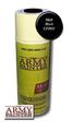 logo przedmiotu Base Primer  Matt Black