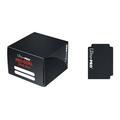 logo przedmiotu Deck Box PRO DUAL Standard  Black