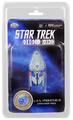 logo przedmiotu USS Prometheus Star Trek Attack Wing (Wave 15)