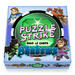 obrazek Puzzle Strike Shadows 