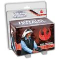 logo przedmiotu Star Wars Imperial Assault  Rebel Troopers Ally Pack