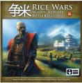 logo przedmiotu Rice Wars