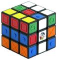 logo przedmiotu Kostka Rubika 3x3x3 dla niewidomych