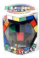 logo przedmiotu Rubik's Twist kolorowy