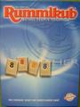logo przedmiotu Rummikub edycja specjalna