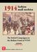 obrazek 1914: Serbien Muss Sterbien  