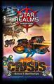 logo przedmiotu Star Realms Crisis  Bases  Battleships