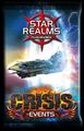 logo przedmiotu Star Realms Crisis  Events
