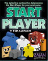 logo przedmiotu Start Player