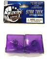 logo przedmiotu Attack Wing Faction Base Set  Purple