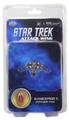 logo przedmiotu Bajoran Interceptor 5 Star Trek Attack Wing (Wave 5) 