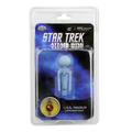 logo przedmiotu USS Pasteur Star Trek Attack Wing (Wave 16)
